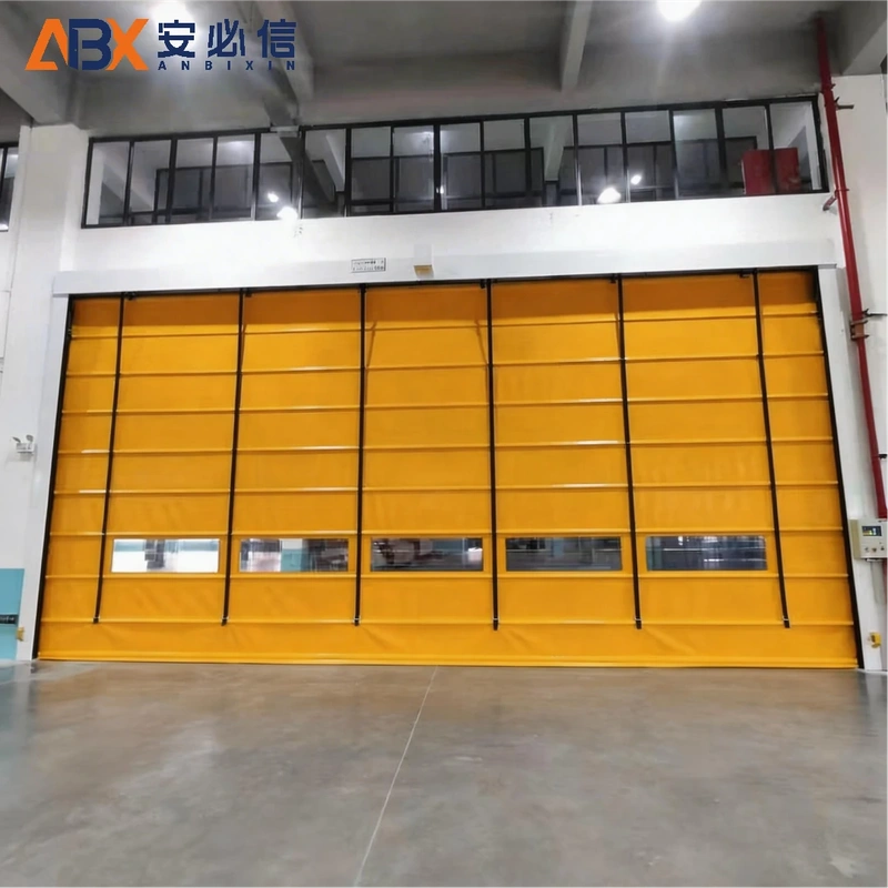 抚顺市机械式门封