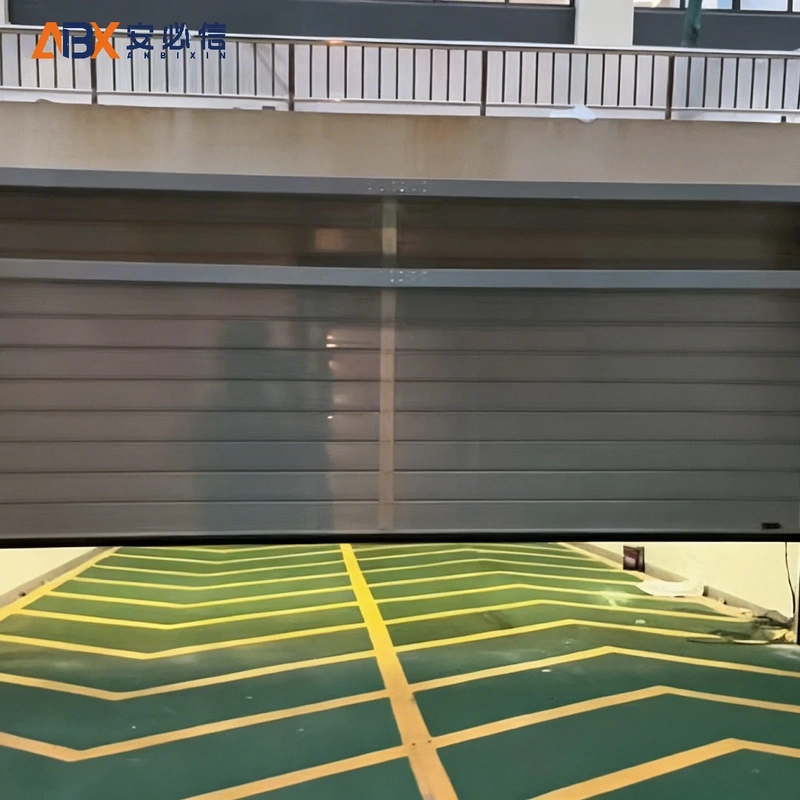 抚顺市医药密闭高速门